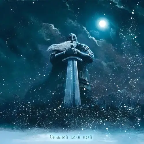 Fiend (RUS) : Сильной Воли Край